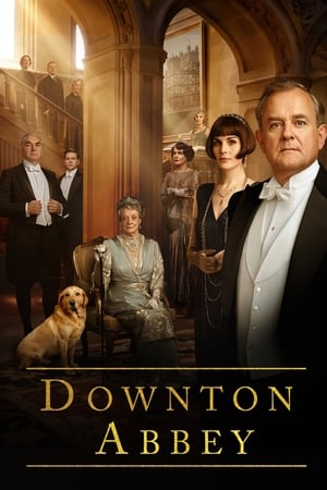 Downton Abbey 2019 Hindi Dual Audio | 4K Ultra HD BluRay [1GB]