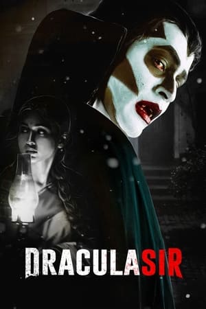 Dracula Sir (2020) Hindi HDRip | 4K Ultra HD | 480p