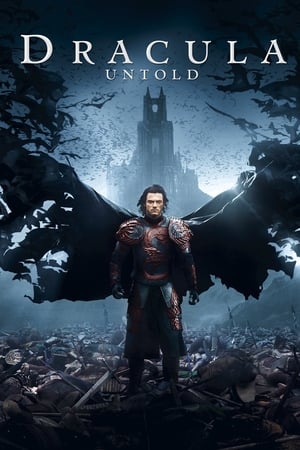 Dracula Untold (2014) Hindi Dual Audio | 4K Ultra HD BluRay 300MB