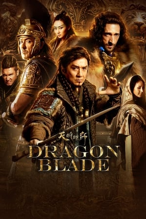 Dragon Blade (2015) Hindi Dual Audio | 4K Ultra HD BluRay 430MB