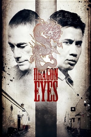 Dragon Eyes (2012) Hindi Dual Audio HDRip | 4K Ultra HD – 480p