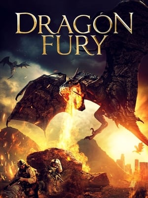Dragon Fury (2021) Hindi Dual Audio HDRip | 4K Ultra HD – 480p