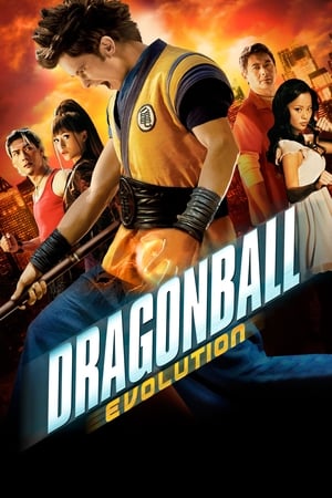 Dragonball Evolution 2009 Hindi Dual Audio | 4K Ultra HD BluRay [800MB]
