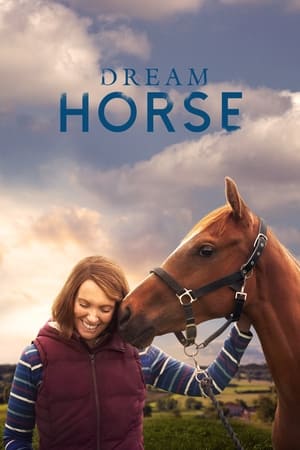 Dream Horse (2020) Hindi Dual Audio HDRip | 4K Ultra HD – 480p
