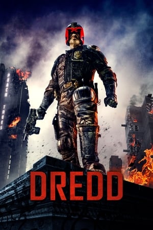 Dredd (2012) Hindi Dual Audio | 4K Ultra HD BluRay 300MB