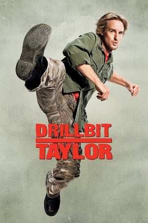 Drillbit Taylor (2008) Hindi Dual Audio | 4K Ultra HD BluRay 350MB