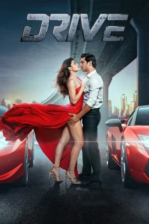 Drive (2019) Hindi Movie | 4K Ultra HD HDRip - [400MB]