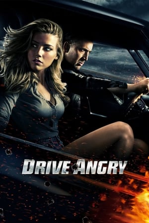 DRIVE ANGRY 2011 Hindi Dual Audio | 4K Ultra HD BluRay [750MB]
