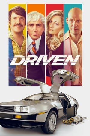 Driven (2018) Hindi Dubbed | 4K Ultra HD BluRay 360MB