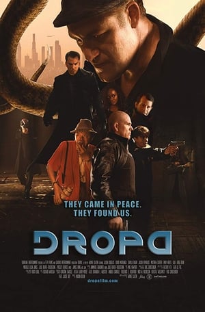 Dropa (2019) Hindi Dual Audio HDRip | 4K Ultra HD – 480p