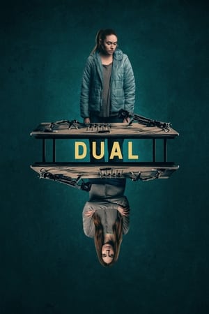 Dual (2022) Hindi Dual Audio HDRip | 4K Ultra HD – 480p