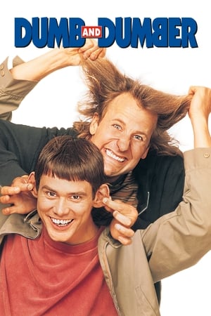 Dumb and Dumber (1994) Hindi Dual Audio | 4K Ultra HD BluRay 400MB