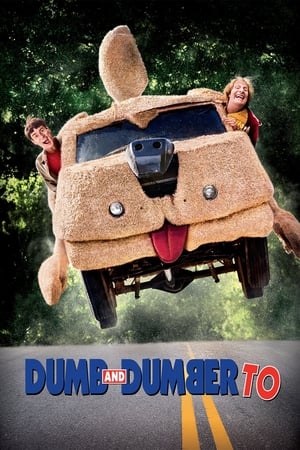 Dumb and Dumber To (2014) Hindi Dual Audio | 4K Ultra HD BluRay 400MB