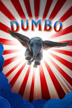 Dumbo (2019) Hindi (Org) Dual Audio | 4K Ultra HD BluRay [900MB]