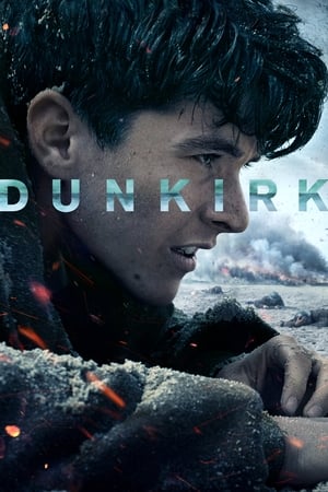 Dunkirk 2017 Movie BRRip | 4K Ultra HD [300MB] Download