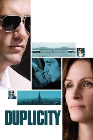 Duplicity 2009 Hindi Dual Audio | 4K Ultra HD BluRay [1GB]