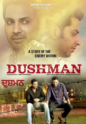 Dushman 2017 Punjabi Movie | 4K Ultra HD HDRip x264 [1GB]