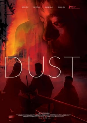 Dust 2019 Hindi Movie | 4K Ultra HD HDRip - [250MB]