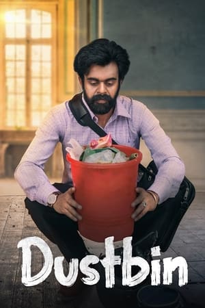 Dustbin (2021) Punjabi Movie | 4K Ultra HD HDRip x264 [800MB]