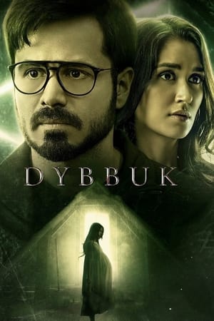 Dybbuk 2021 Hindi WEBRip | 4K Ultra HD