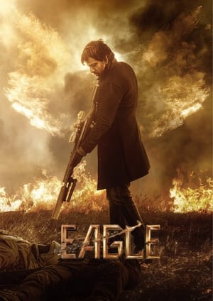Eagle 2024 Hindi (Cleaned) Dual Audio HDRip | 4K Ultra HD – 480p