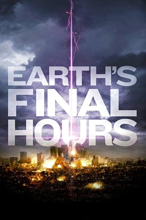 Earths Final Hours 2011 Hindi Dual Audio | 4K Ultra HD BluRay 300MB