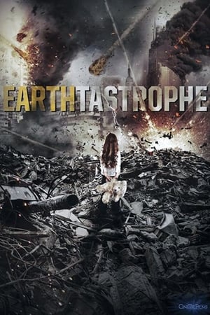 Earthtastrophe (2016) Hindi Dual Audio | 4K Ultra HD BluRay [880MB]