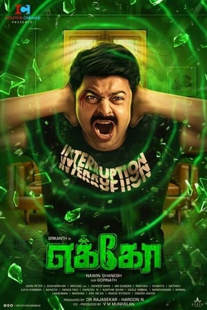 Echo (2023) Hindi Dual Audio HDRip | 4K Ultra HD – 480p