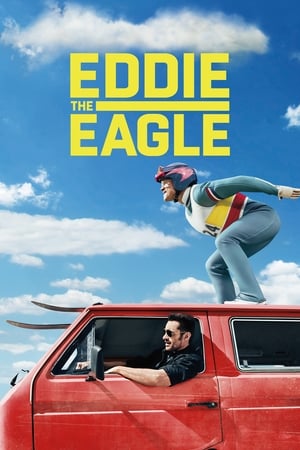 Eddie the Eagle (2016) Hindi Dual Audio | 4K Ultra HD BluRay 330MB