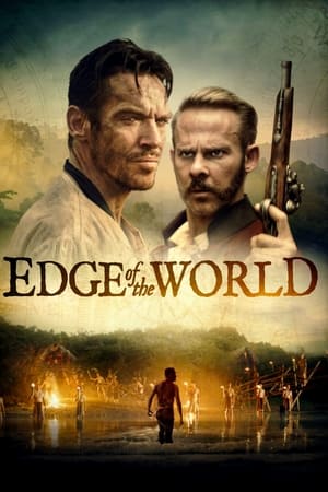 Edge of the World (2021) Movie (English) WEB-DL [ | 4K Ultra HD – 480p]