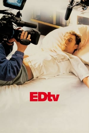 Edtv (1999) Hindi Dual Audio | 4K Ultra HD BluRay [950MB]