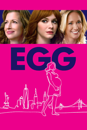 Egg 2018 Hindi Dual Audio | 4K Ultra HD BluRay [780MB]
