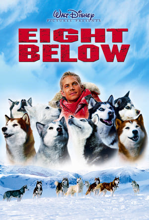 Eight Below 2006 Hindi Dual Audio | 4K Ultra HD BluRay 360MB