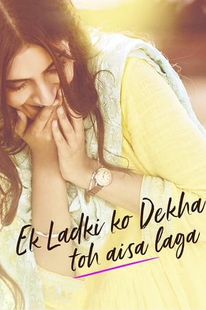 Ek Ladki Ko Dekha Toh Aisa Laga (2019) Movie | 4K Ultra HD HDRip - [380MB]