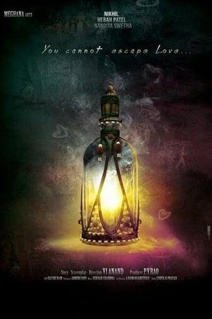 Ekkadiki Pothavu Chinnavada (2016) (Hindi – Telugu) Dual Audio UnCut HDRip | 4K Ultra HD – 480p