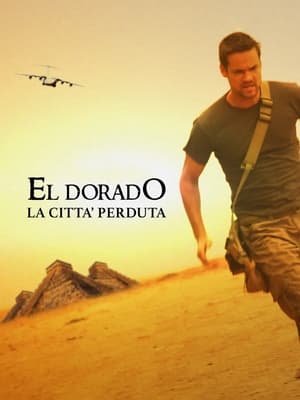 El Dorado City of Gold 2010 Hindi Dual Audio | 4K Ultra HD BluRay 300MB