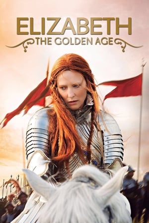 Elizabeth The Golden Age 2007 Hindi Dual Audio | 4K Ultra HD BluRay [930MB]