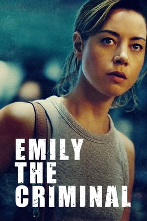 Emily the Criminal (2022) Hindi Dual Audio HDRip | 4K Ultra HD – 720p – 480p