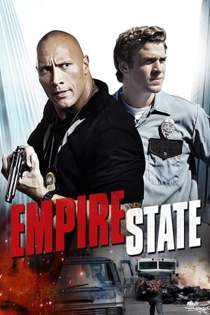 Empire State 2013 Hindi Dual Audio | 4K Ultra HD HDRip 300MB