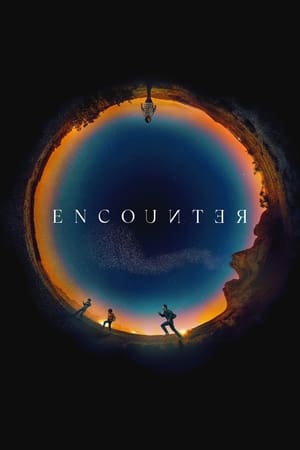 Encounter (2021) English Movie HDRip | 4K Ultra HD – 720p