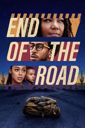 End of the Road (2022) Hindi Dual Audio HDRip | 4K Ultra HD – 480p