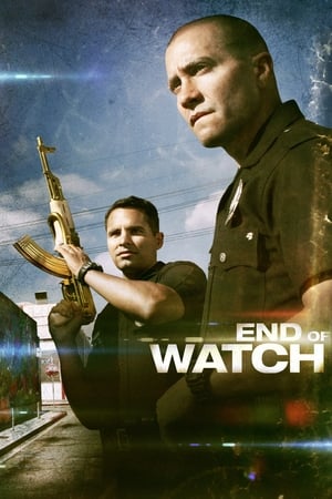End of Watch (2012) Hindi Dual Audio | 4K Ultra HD BluRay 350MB