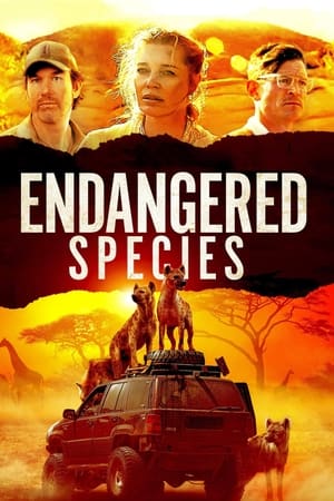 Endangered Species (2021) Hindi Dual Audio HDRip | 4K Ultra HD – 480p