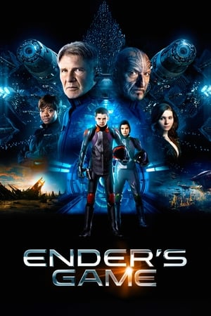 Enders Game (2013) Hindi Dual Audio | 4K Ultra HD BluRay [900MB]