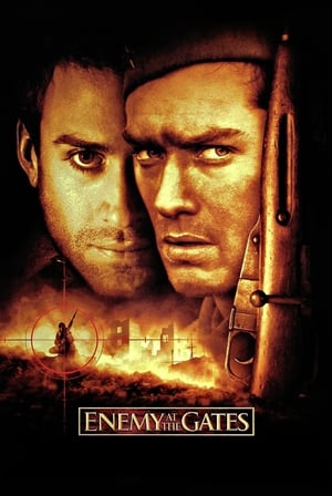 Enemy at the Gates (2001) Dual Audio Hindi | 4K Ultra HD BluRay 400MB