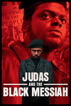 Judas and the Black Messiah (2021) Movie (English) Web-DL | 4K Ultra HD | 480p