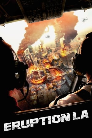 Eruption: LA (2018) Hindi Dual Audio | 4K Ultra HD BluRay [1GB]