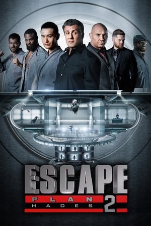 Escape Plan 2: Hades (2018) Hindi (Original) Dual Audio | 4K Ultra HD BluRay [950MB]