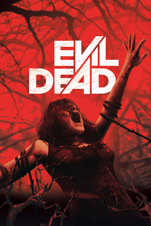Evil Dead 2013 Hindi Dual Audio | 4K Ultra HD BluRay [760MB]