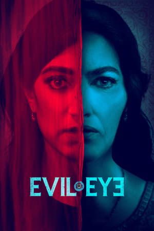 Evil Eye (2020) Hindi Dual Audio | 4K Ultra HD HDRip 300MB